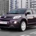 Toyota Urban Cruiser - Foto 12 din 20