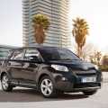 Toyota Urban Cruiser - Foto 13 din 20