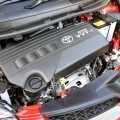 Toyota Urban Cruiser - Foto 14 din 20