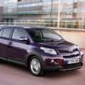 Toyota Urban Cruiser - Foto 15 din 20