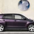 Toyota Urban Cruiser - Foto 16 din 20