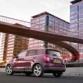Toyota Urban Cruiser - Foto 18 din 20