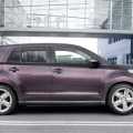Toyota Urban Cruiser - Foto 19 din 20