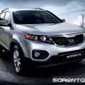 Kia Sorento - Foto 4 din 13