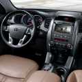 Kia Sorento - Foto 6 din 13