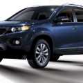 Kia Sorento - Foto 8 din 13