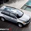 Kia Sorento - Foto 10 din 13