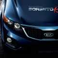 Kia Sorento - Foto 12 din 13