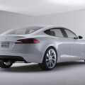 Tesla Model S - Foto 3 din 11