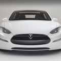 Tesla Model S - Foto 4 din 11