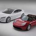 Tesla Model S - Foto 5 din 11