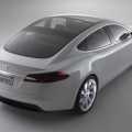 Tesla Model S - Foto 7 din 11