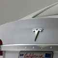 Tesla Model S - Foto 9 din 11