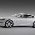 Tesla Model S - Foto 10 din 11