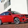 BMW X6 M & X5 M - Foto 1 din 71