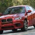 BMW X6 M & X5 M - Foto 2 din 71