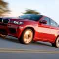 BMW X6 M & X5 M - Foto 4 din 71