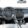 BMW X6 M & X5 M - Foto 5 din 71