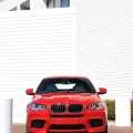 BMW X6 M & X5 M - Foto 8 din 71