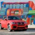 BMW X6 M & X5 M - Foto 10 din 71