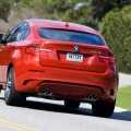 BMW X6 M & X5 M - Foto 11 din 71
