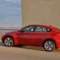 BMW X6 M & X5 M - Foto 23 din 71