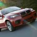 BMW X6 M & X5 M - Foto 24 din 71