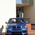 BMW X6 M & X5 M - Foto 25 din 71