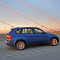BMW X6 M & X5 M - Foto 28 din 71