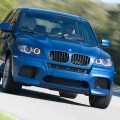 BMW X6 M & X5 M - Foto 31 din 71