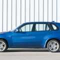 BMW X6 M & X5 M - Foto 33 din 71
