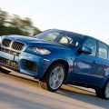 BMW X6 M & X5 M - Foto 37 din 71