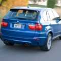 BMW X6 M & X5 M - Foto 38 din 71