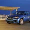BMW X6 M & X5 M - Foto 39 din 71