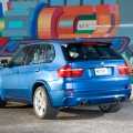 BMW X6 M & X5 M - Foto 40 din 71