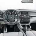 BMW X6 M & X5 M - Foto 44 din 71