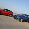 BMW X6 M & X5 M - Foto 47 din 71