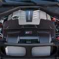 BMW X6 M & X5 M - Foto 48 din 71