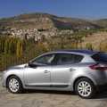 Renault Megane - Foto 3 din 51