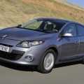 Renault Megane - Foto 4 din 51