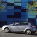 Renault Megane - Foto 10 din 51