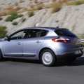 Renault Megane - Foto 28 din 51