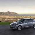 Renault Megane - Foto 32 din 51