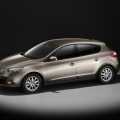Renault Megane - Foto 41 din 51