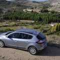 Renault Megane - Foto 43 din 51
