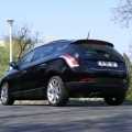Drive test - Lancia Delta - Foto 5 din 64