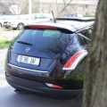 Drive test - Lancia Delta - Foto 10 din 64