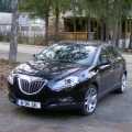 Drive test - Lancia Delta - Foto 12 din 64