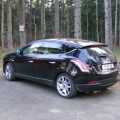 Drive test - Lancia Delta - Foto 13 din 64