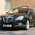 Drive test - Lancia Delta - Foto 15 din 64